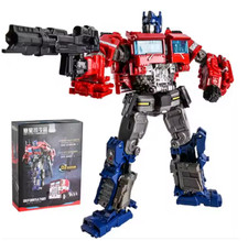Transformers Toys Robot Car