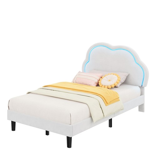 3ft single bed - 3ft, soft