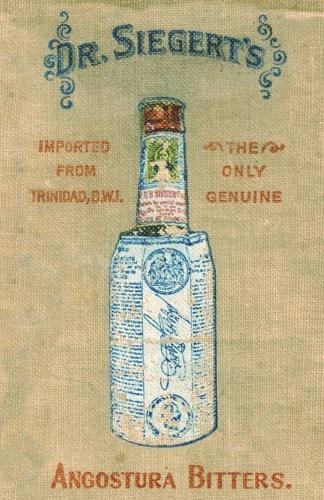 Siegert angostura bitters - angostura,