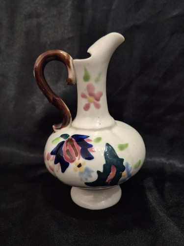 Rare vintage zsolnay pésci - zsolnay,