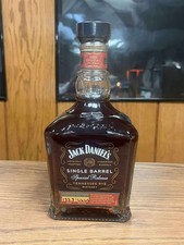 RARE 2025 JACK DANIELS TANYARD