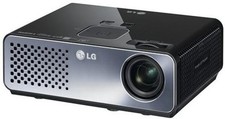 LG HW300G-JE LED Projector