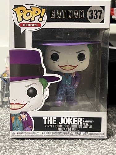 Funko pop batman 1989 - funko, pop!