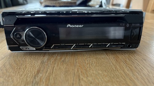 Pioneer deh s420bt - pioneer, deh-s420bt