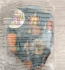Mcdonalds happy meal toy - mcdonalds, box