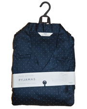 New M&S Collection Mens Cotton