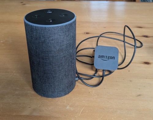 Amazon echo smart - amazon,