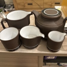 Hornsea Contrast Teapot cup