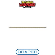 Draper 74910 Bow Saw Blade for