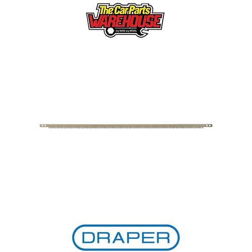 Draper 74910 bow - draper, for