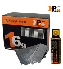 Paslode Hitachi Bostitch 1000