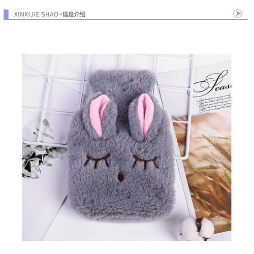 Hot water bottle - ´hot,