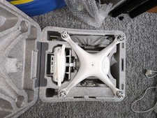 DJI Phantom 4 Pro Plus Drone With 3 Hibernating Batteries And Lots Of Extras