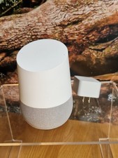 Google Home Smart Assistant