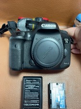 Canon 7D Mark II 20.0 MP Body