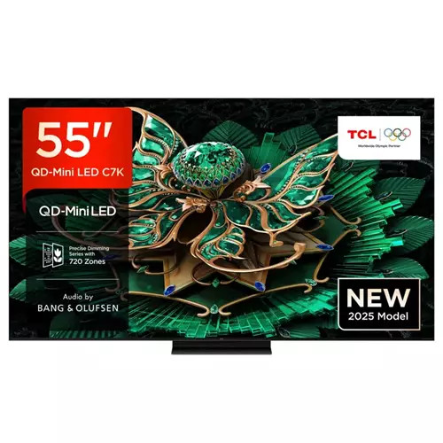 Tcl 55c7k 139 cm - tcl,