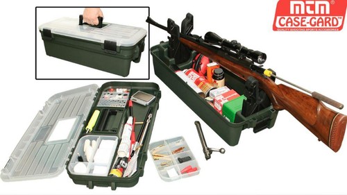 Mtm shooters range box - range,