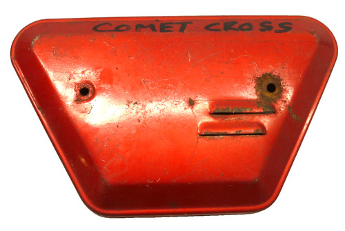 Ktm comet cross right - cross,