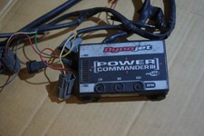 SUZUKI GSXR750 GSXR 750  POWER COMMANDER 3 USB  DYNOJET