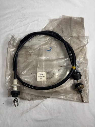 Peugeot 205 gti - cable,