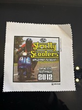 Strictly Scooters  SCOOTER