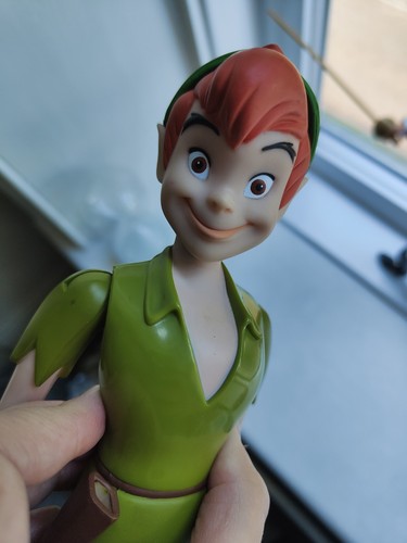 Disney peter pan - disney,