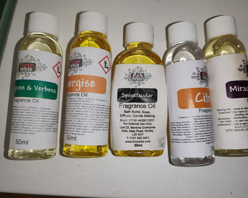 Fizzywhiz fragrance oil - fizzywhiz,