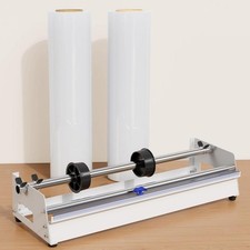 Stretch Film Wrap Dispenser