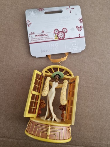 Disney princess the frog tiana - the,