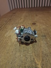 GENUINE STIHL MS201TC CHAINSAW CARBURETOR CARB ASSEMBLY ZAMA TYPE 1145 27A 018L 