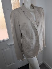 M&S Marks & Spencer Beige