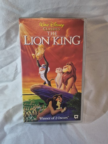The lion king - king, walt