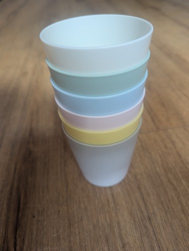 Ikea kalas mug cup mixed - mug,,