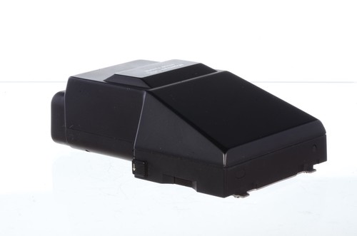 Mamiya prism finder for - , 645