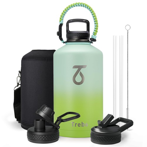 One gallon water bottle - gallon,