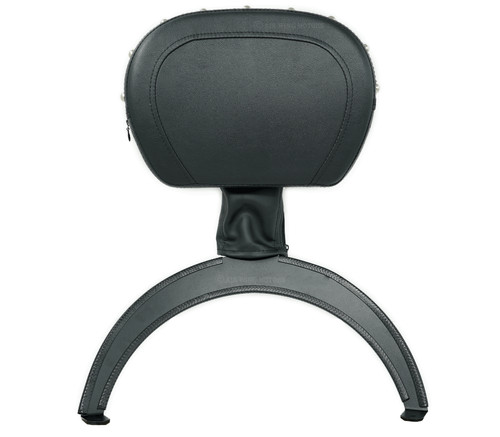 Backrest for bmw k1200lt - k1200lt, k1200