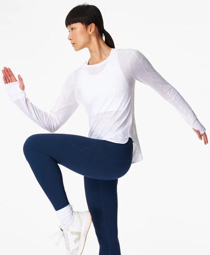 Sweaty betty breeze long - sweaty,