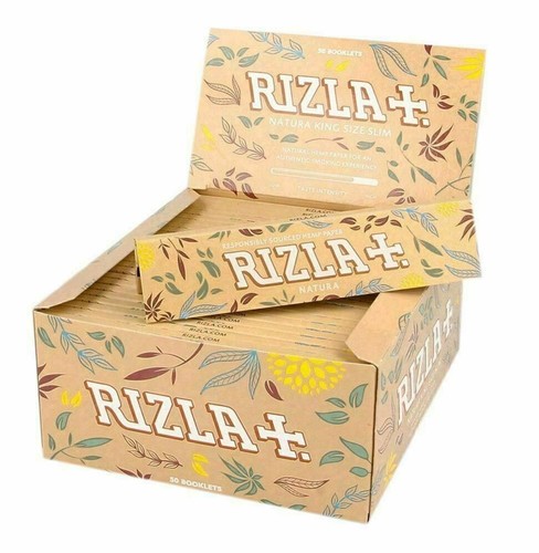 50 rizla - 10, /
