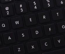 English UK Black Replacement