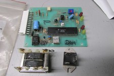 JLG Manlift 7011517 Circuit Board 