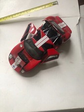 JADA 2005 RED FORD GT / 1/24
