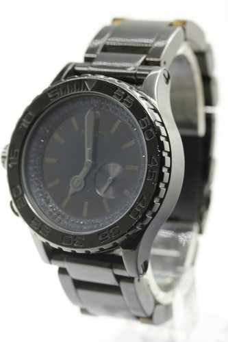 Nixon the42 all - all, black