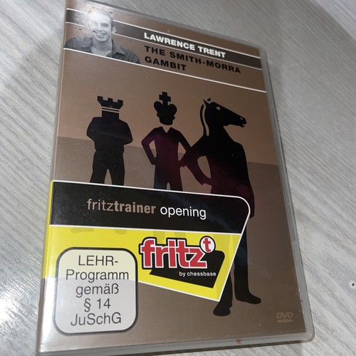 Chessbase fritz trainer - chessbase,