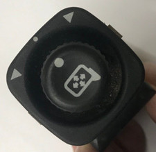 FORD MAVERICK wing mirrir