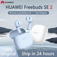 Original Huawei FreeBuds SE 2
