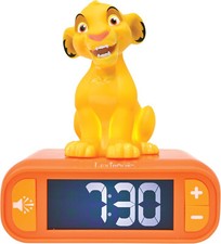 Lexibook LION KING Night Light