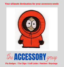 South Park Kenny Ken TV USA