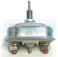 Cable pull starter motor - pull,