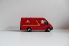 Corgi / PROMOD  MK3 1986 Ford