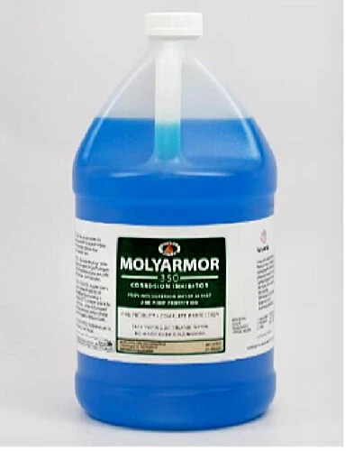 Central boiler molyarmor 350 - boiler,,